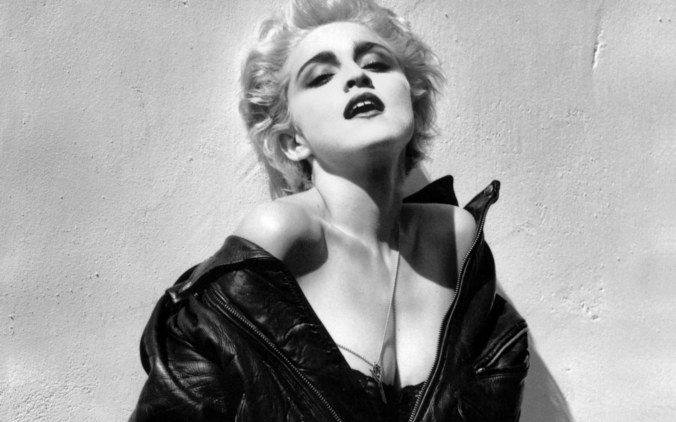 Madonna Wallpapers: 1980s