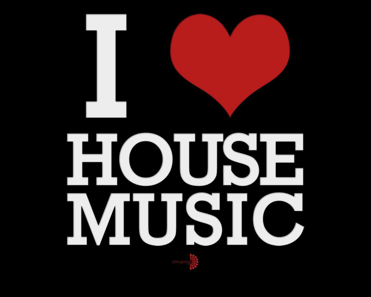 Wallpapers For > House Music Iphone Wallpapers