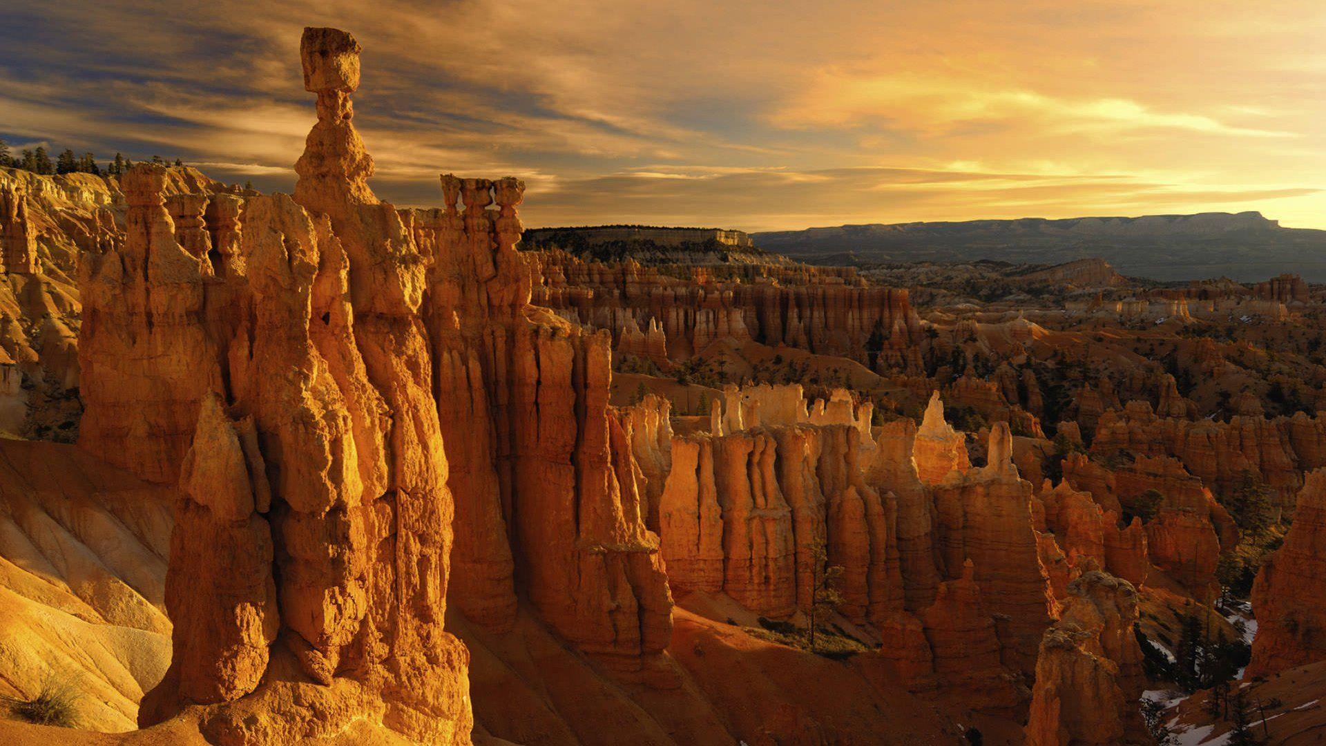 Bryce Canyon