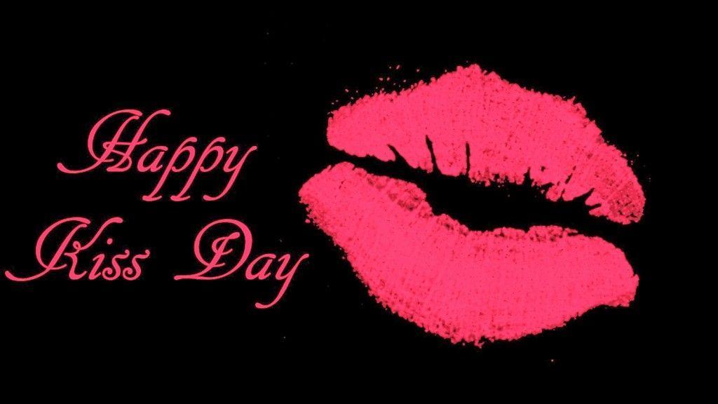 Happy Kiss Day Best HD Wallpapers