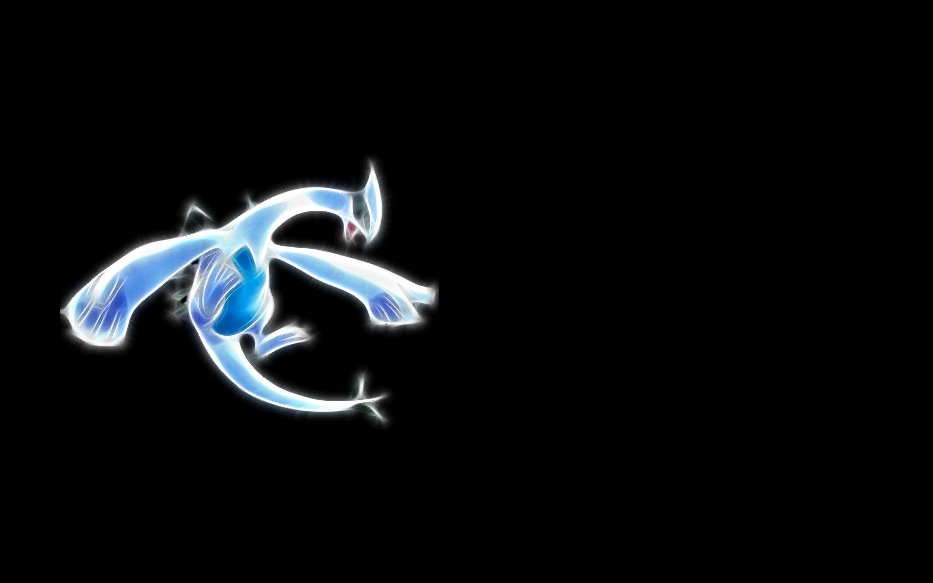 Pokemon Lugia Wallpapers