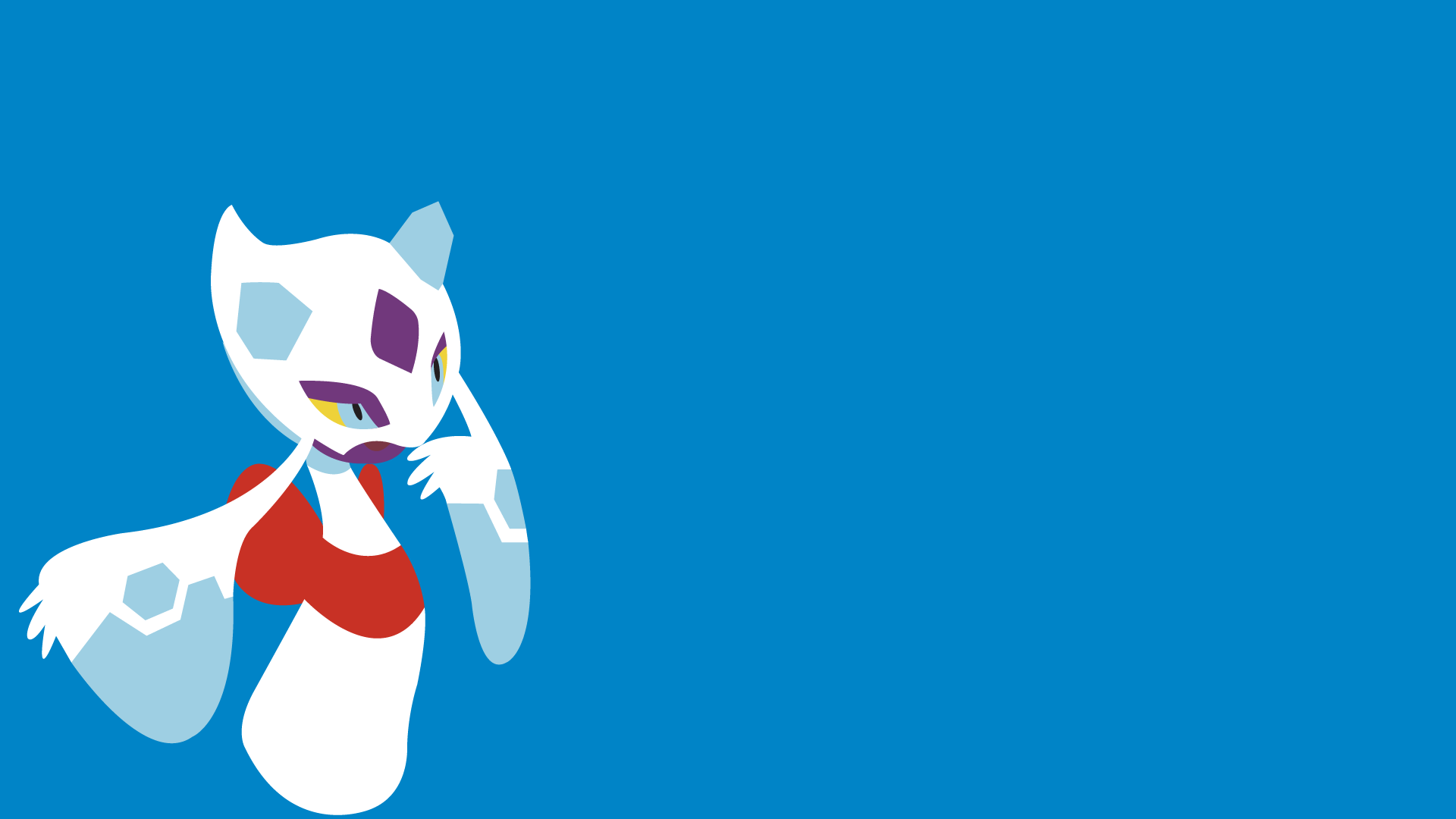 Froslass Wallpapers : pokemon