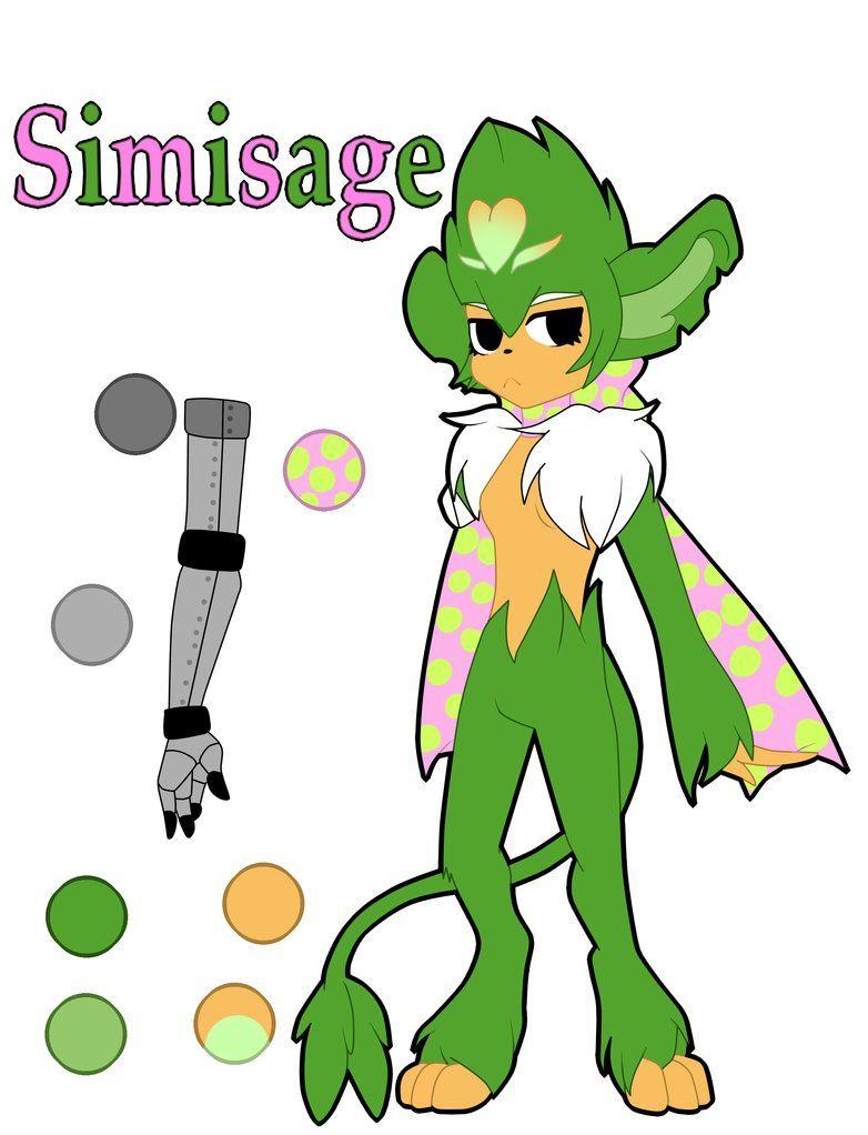 Simisage