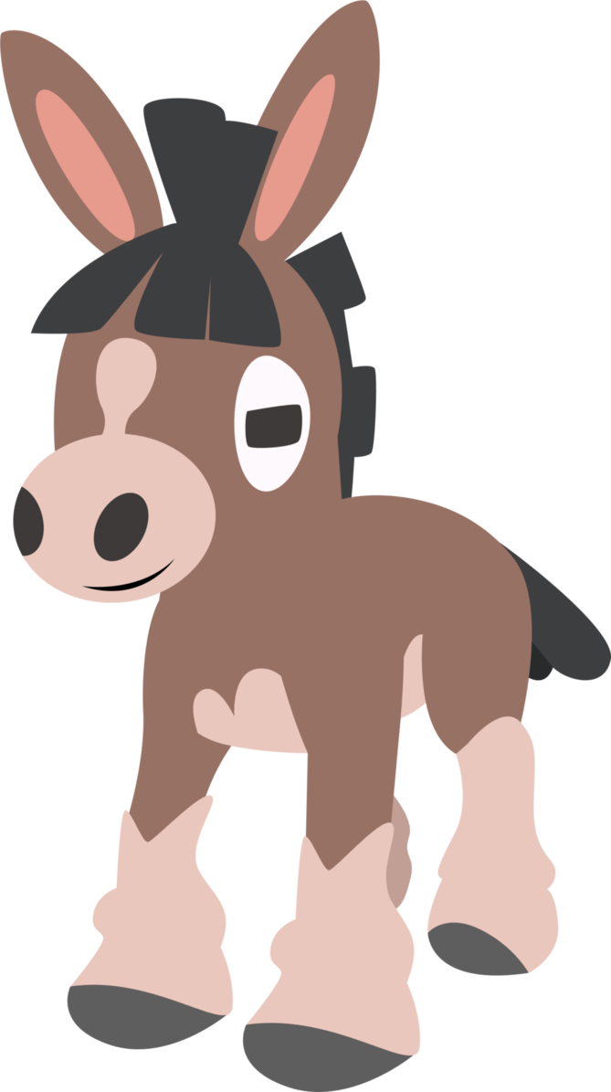 Mudbray by Alexalan