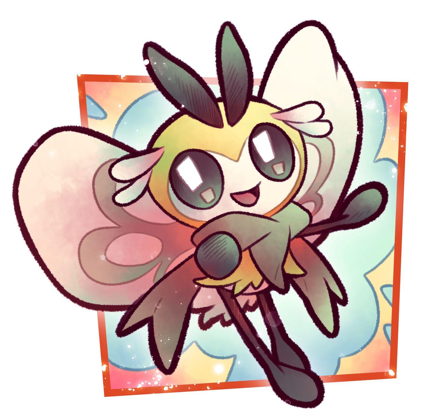 Ribombee by roroto531