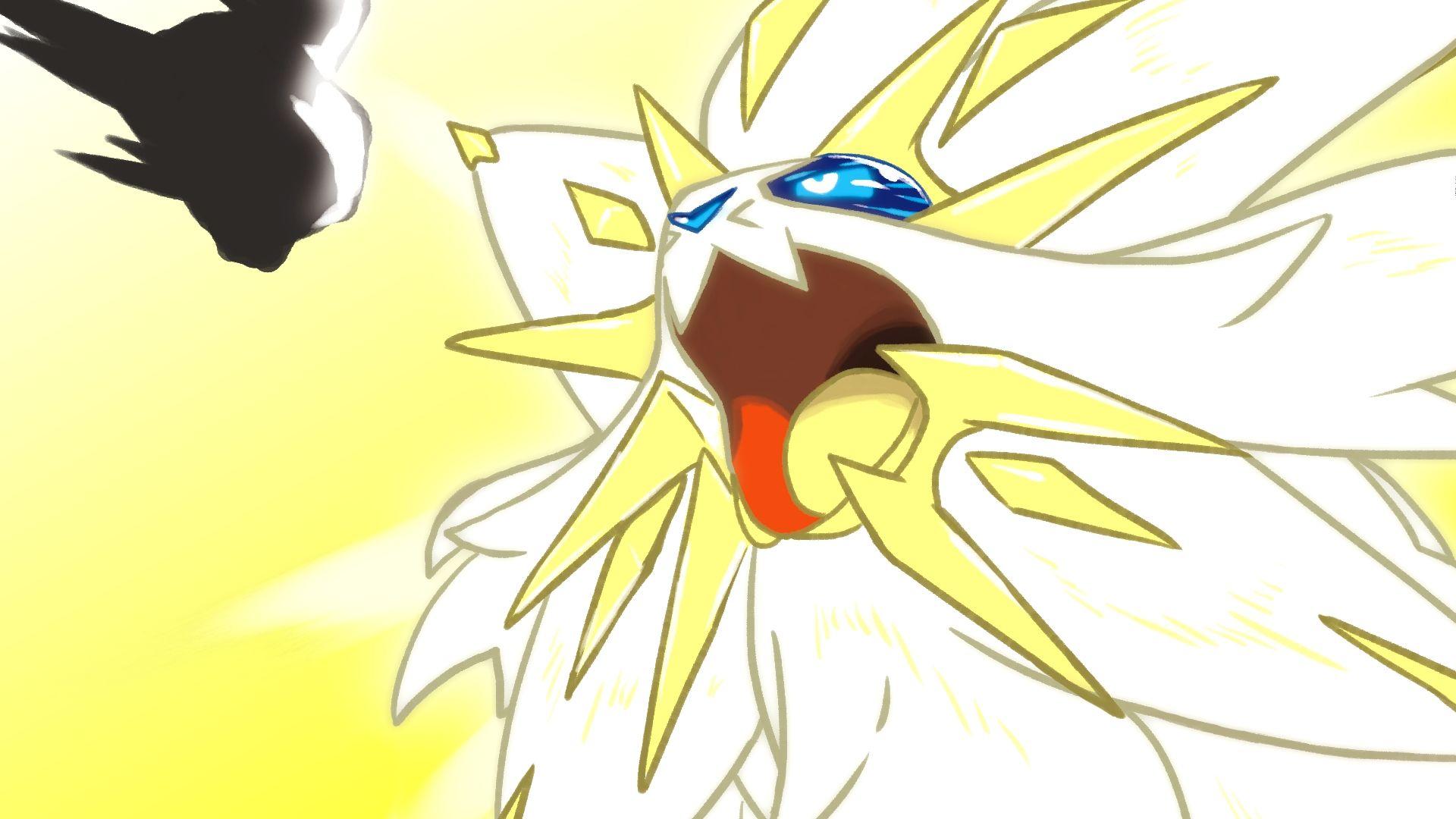 Pokémon immagini Solgaleo wallpapers HD wallpapers and backgrounds foto