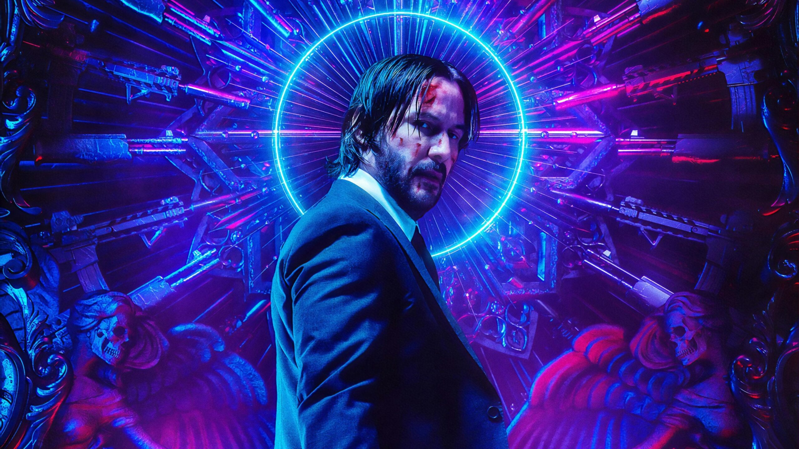 Download John Wick: Chapter 3