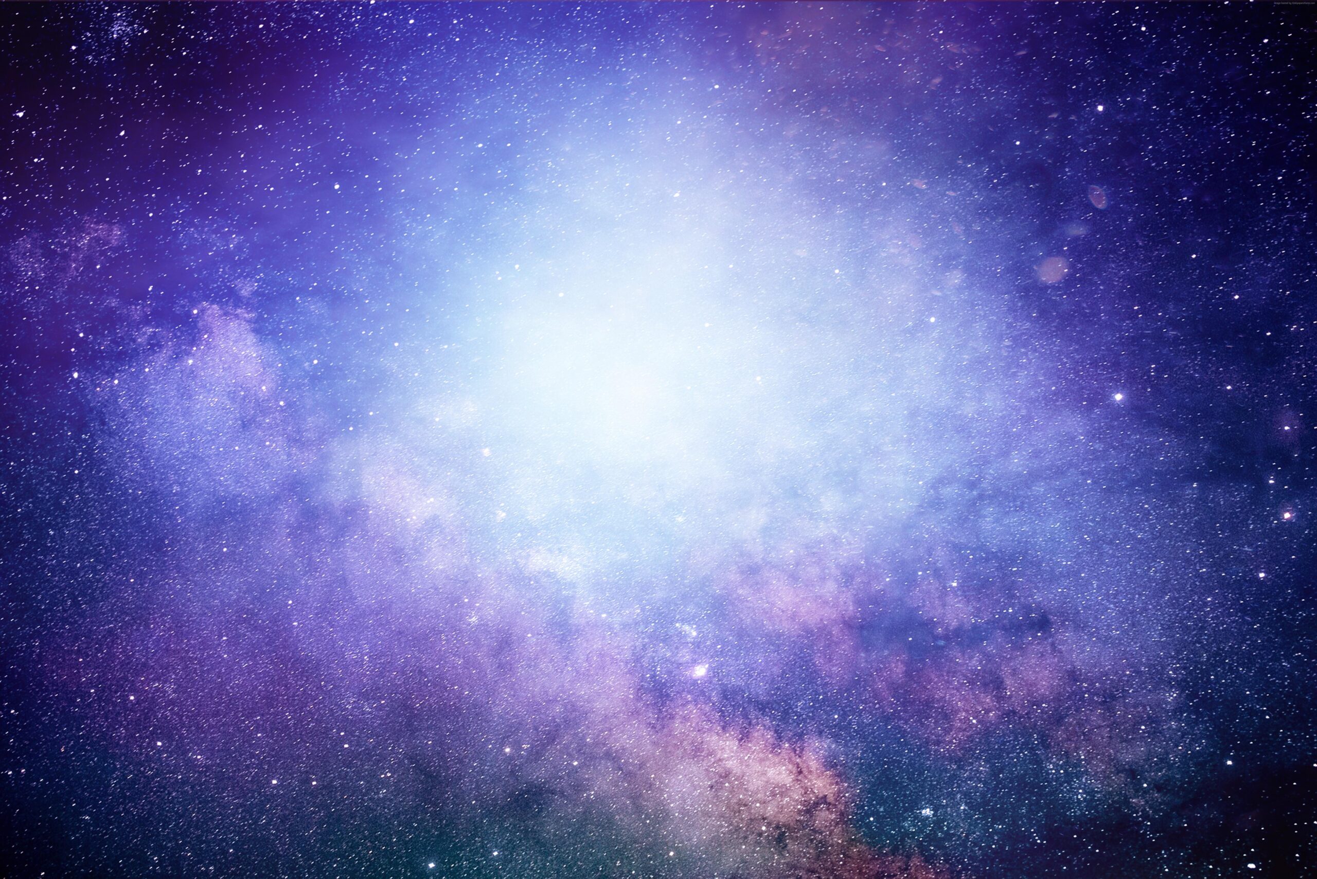 Space Galaxy Wallpapers