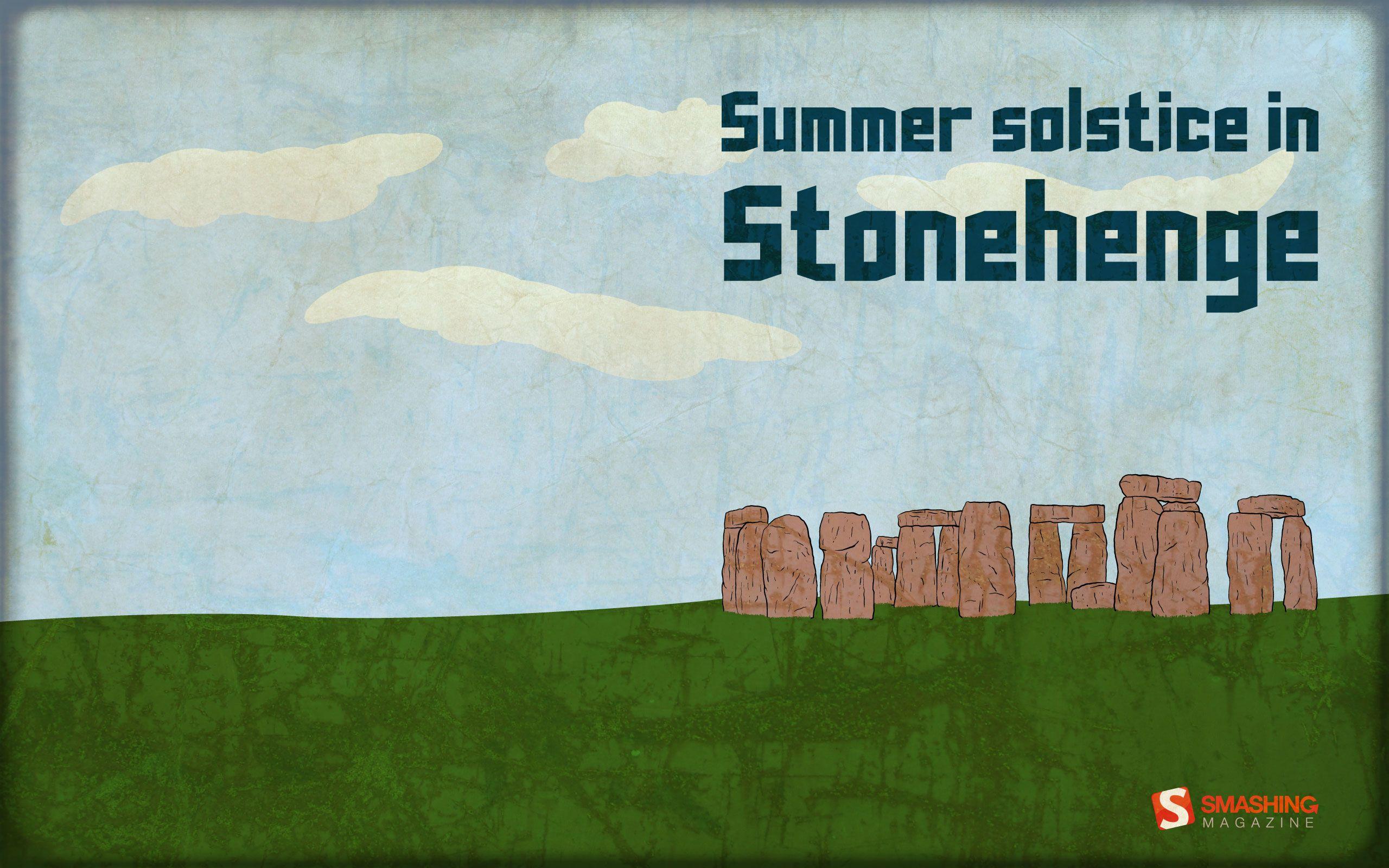 Summer Solstice wallpapers