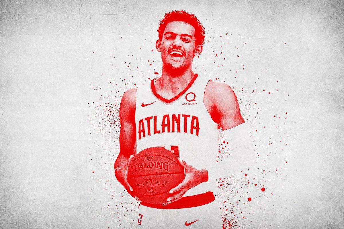 The Rookie Curve: Trae Young’s Success Will Depend on Perpetual