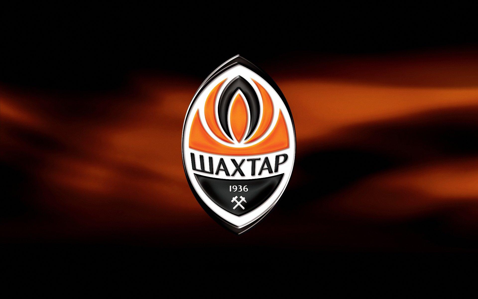 FC Shakhtar Donetsk HD Wallpapers