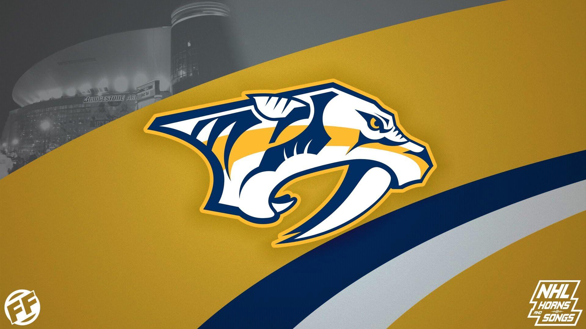 Wallpapers OF Nashville Predators 12623