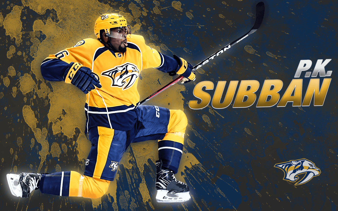 subban