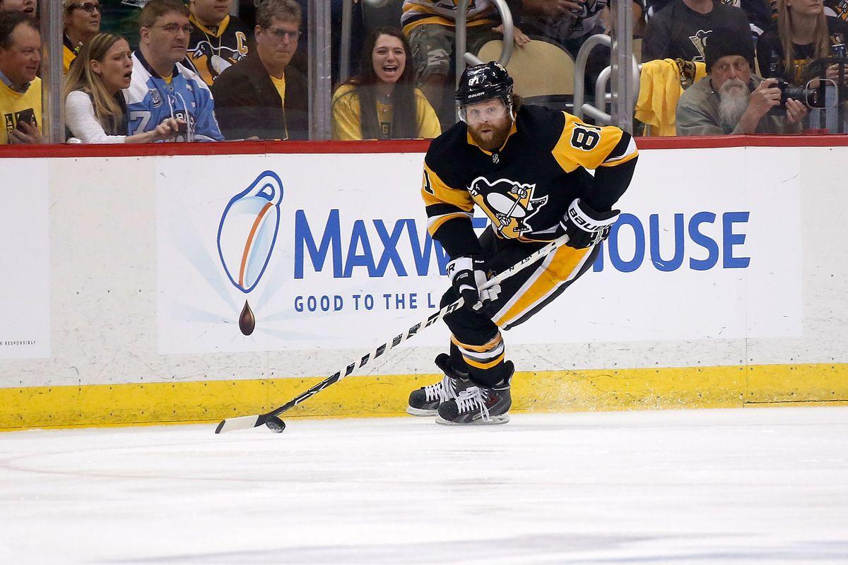 Phil Kessel trade destinations that don’t make sense