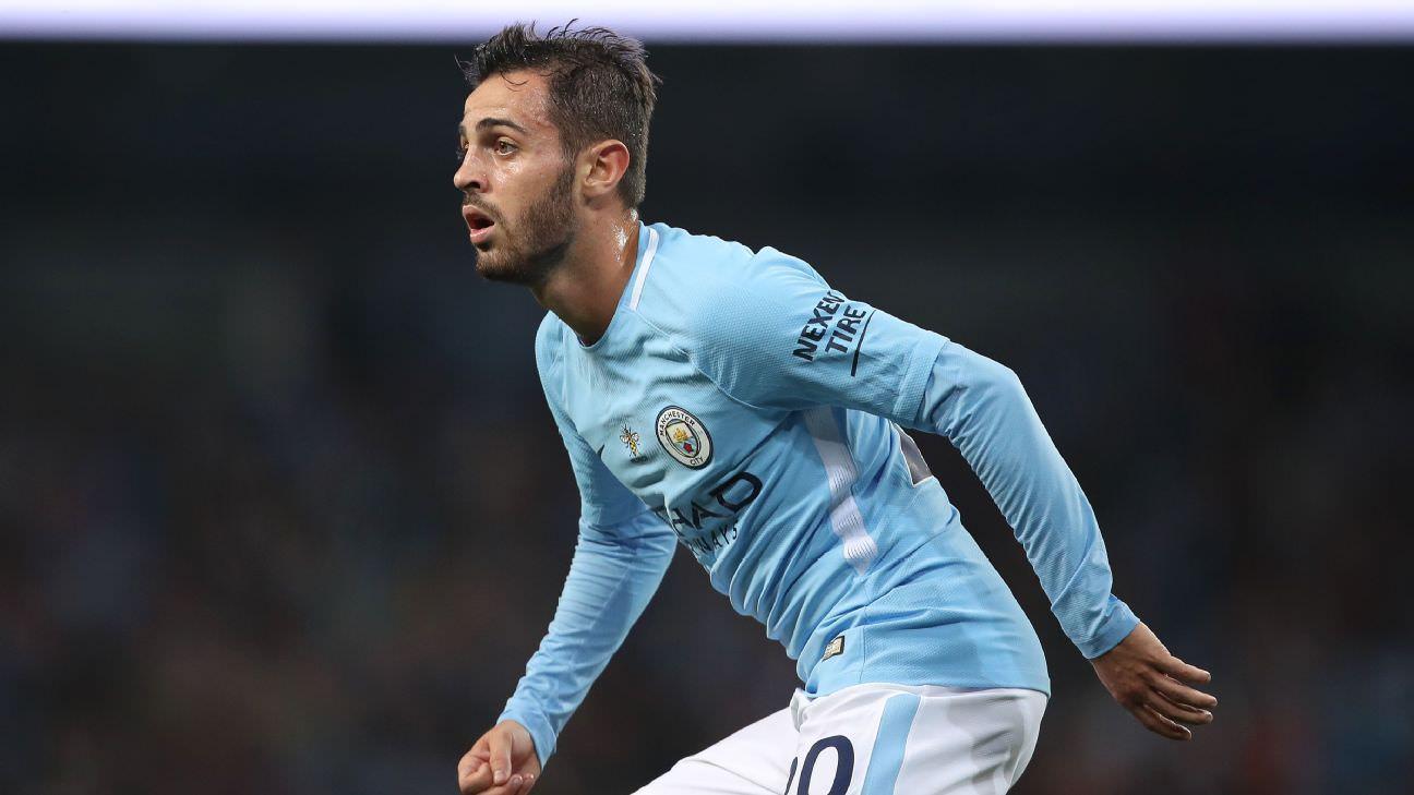 Bernardo Silva Wallpapers