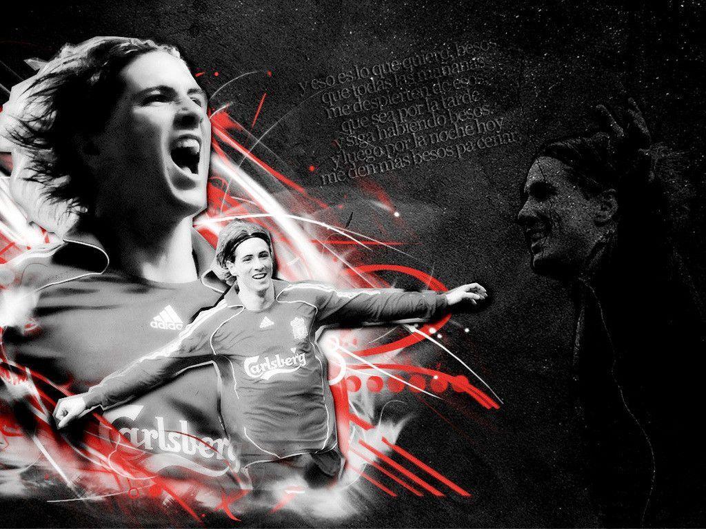 Fernando Torres Wallpapers