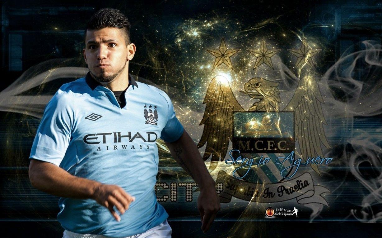 Sergio Aguero Wallpapers High Resolution and Quality