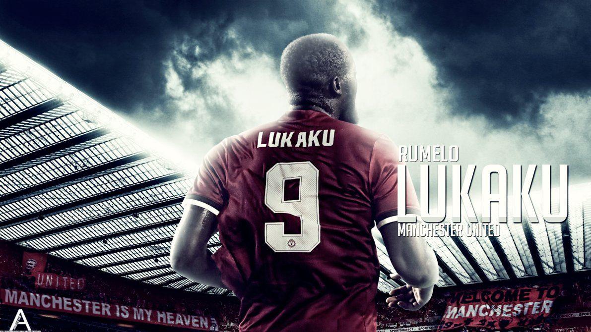 Lukaku Wallpapers