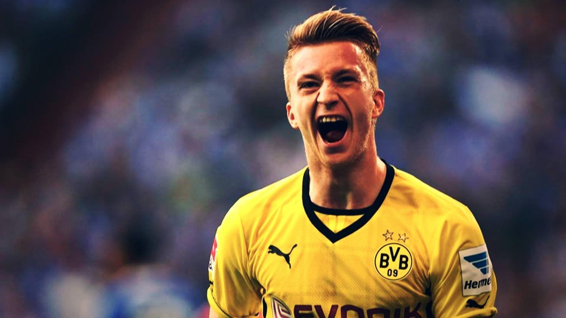 Marco Reus Wallpapers High Resolution and Quality DownloadMarco Reus