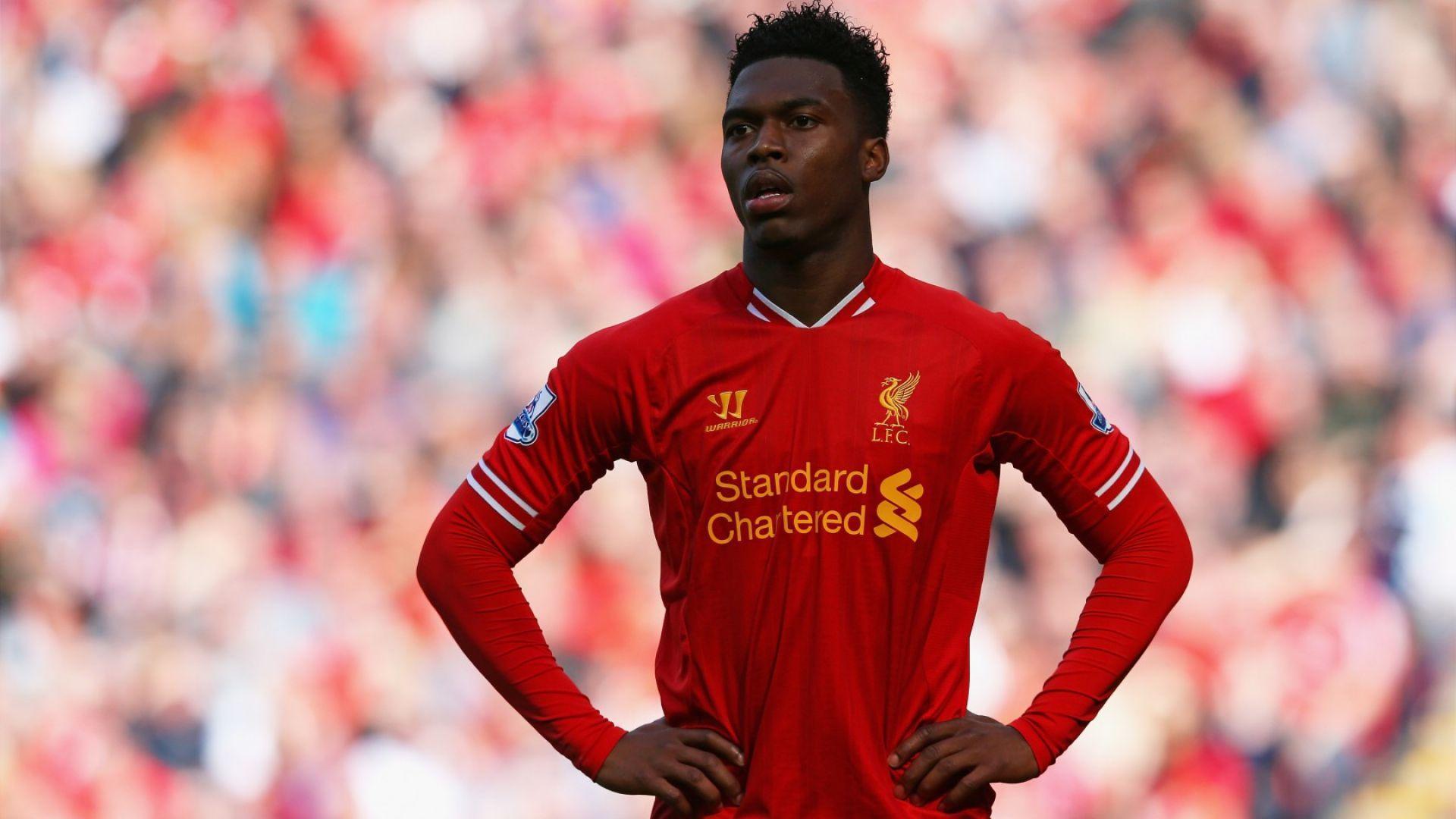 Full HD 1080p Daniel sturridge Wallpapers HD, Desktop Backgrounds