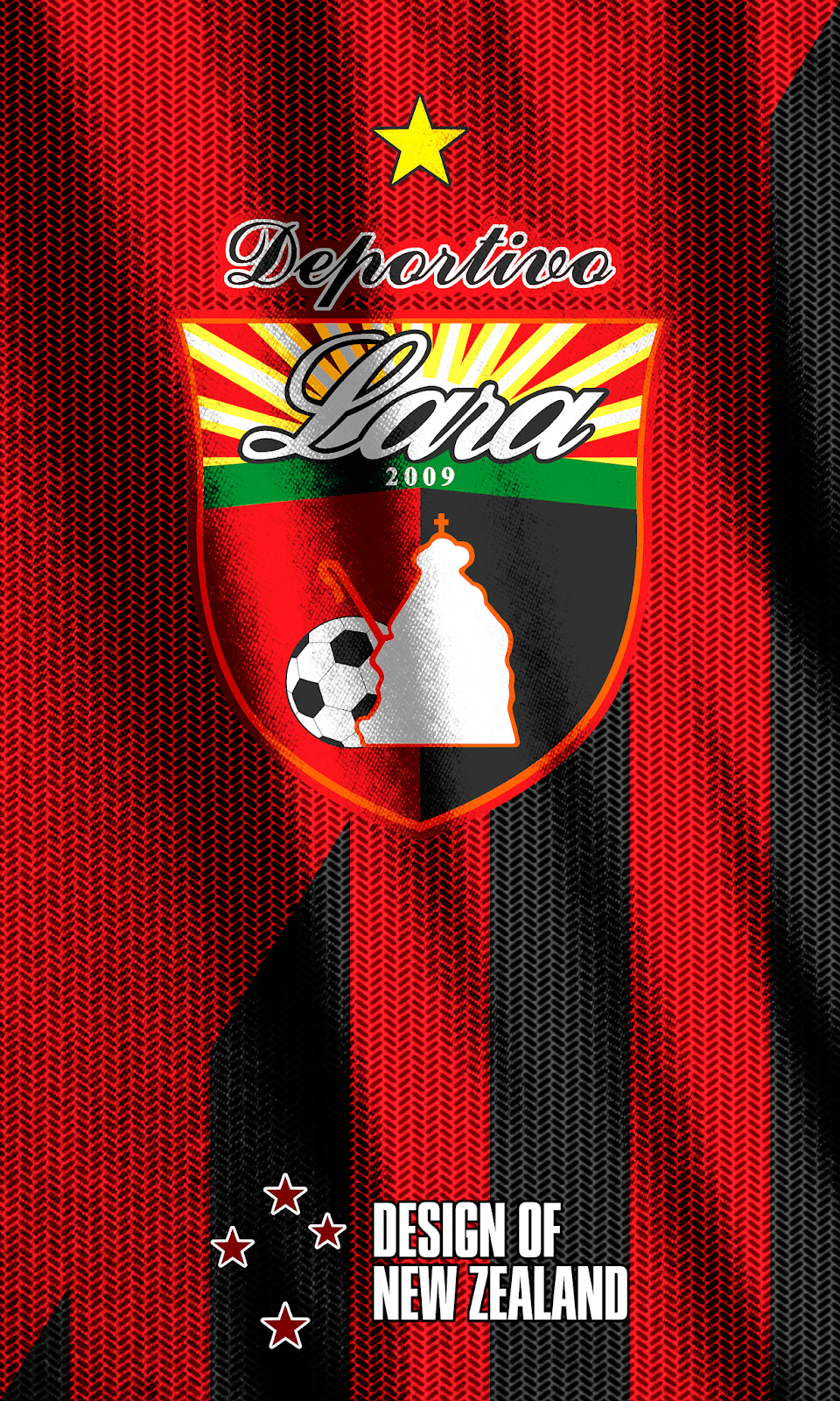 Wallpapers Deportivo Lara