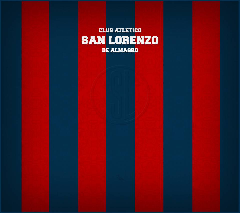 CA San Lorenzo Wallpapers by MaaNuFA