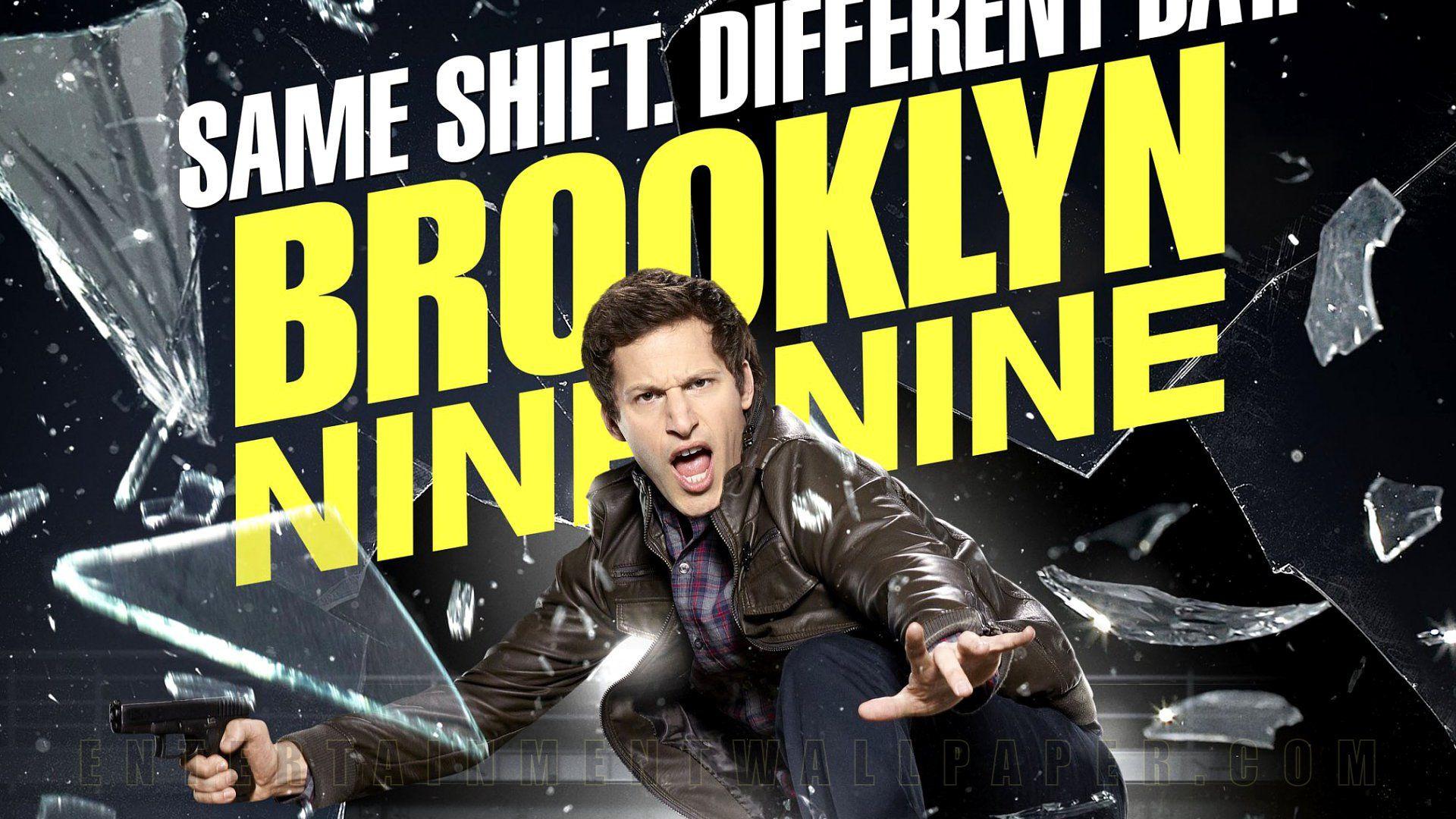 Brooklyn Nine