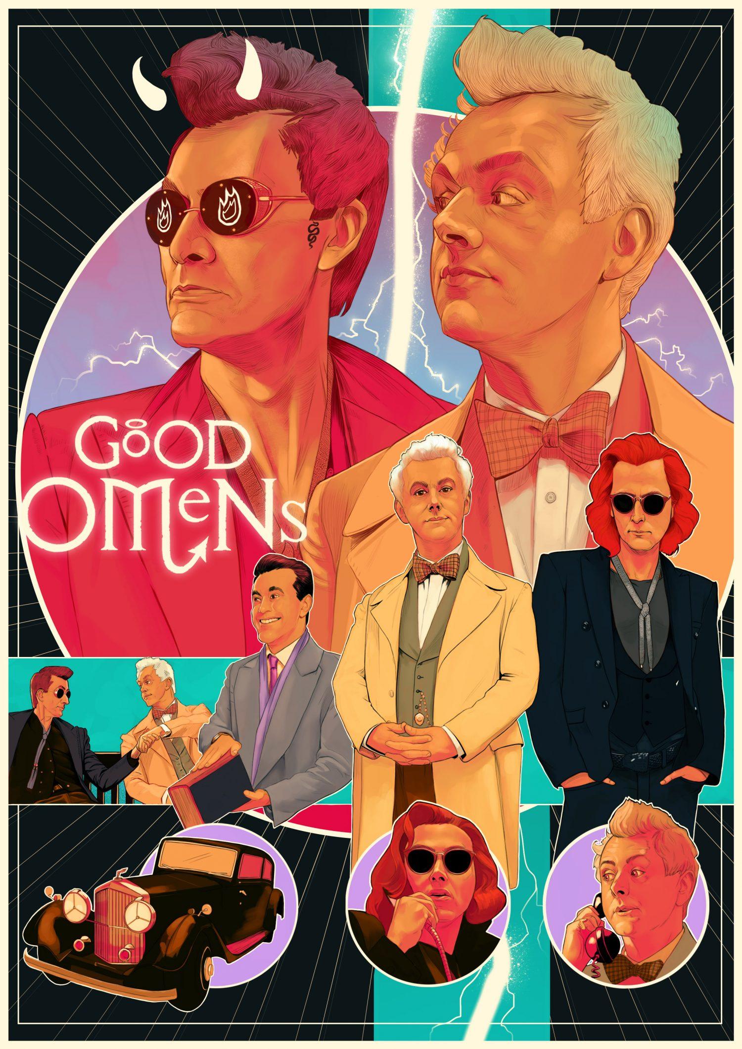 Good Omens