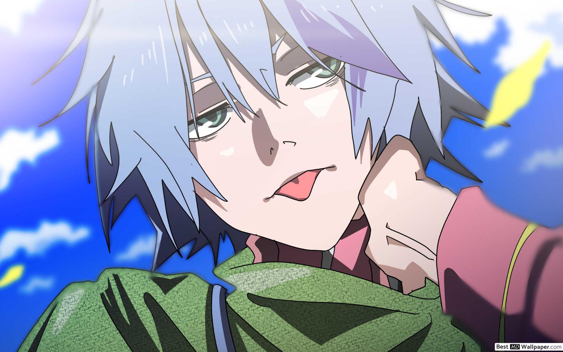 That Time I Got Reincarnated As A Slime