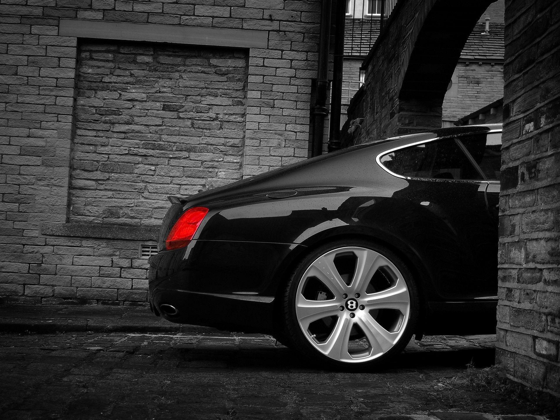 Wallpapers For > Bentley Wallpapers Hd Red