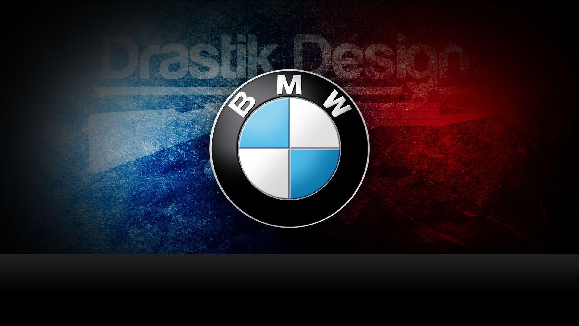 BMW Logo HD Wallpapers