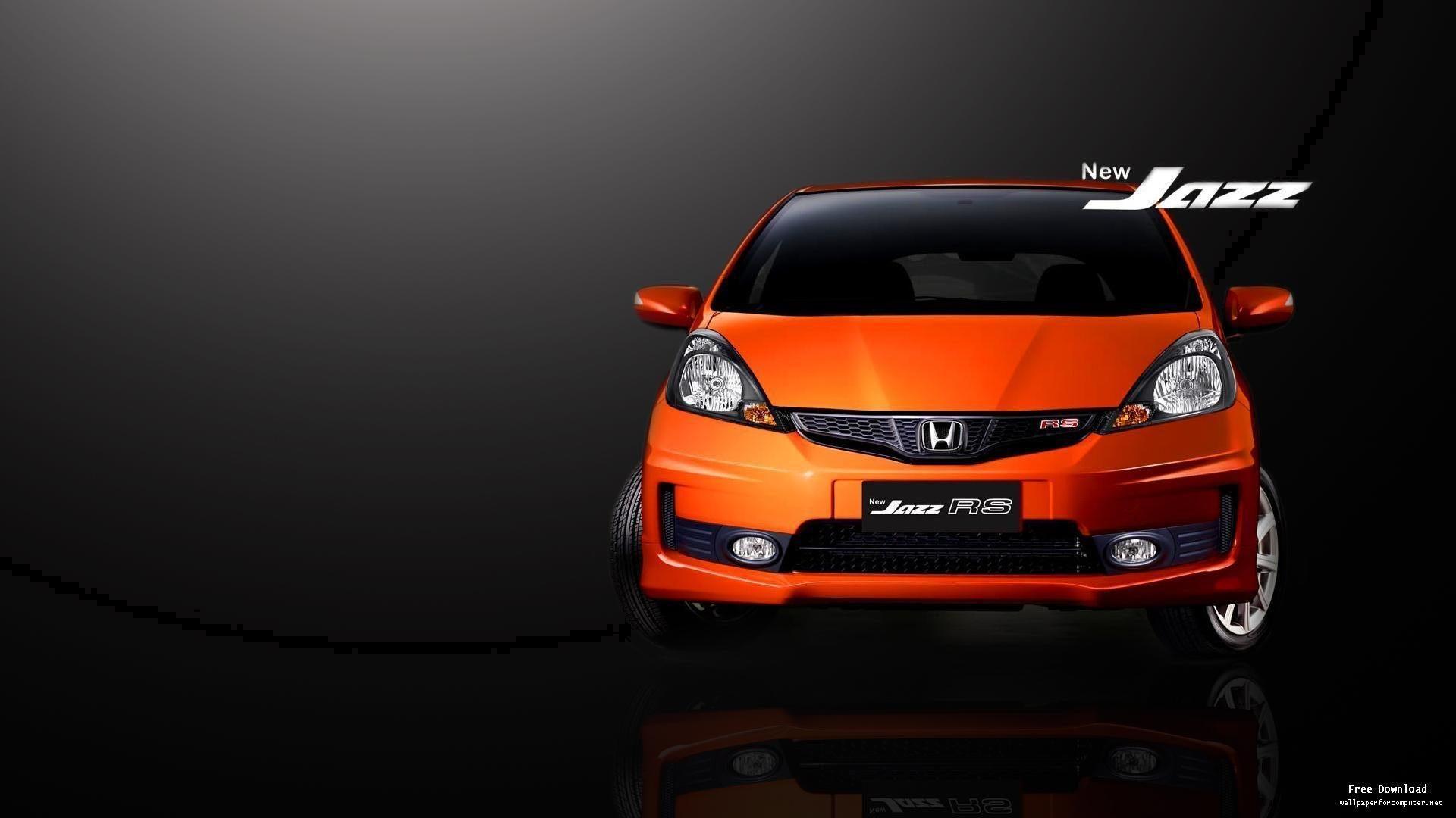 HONDA JAZZ HD WALLPAPERS