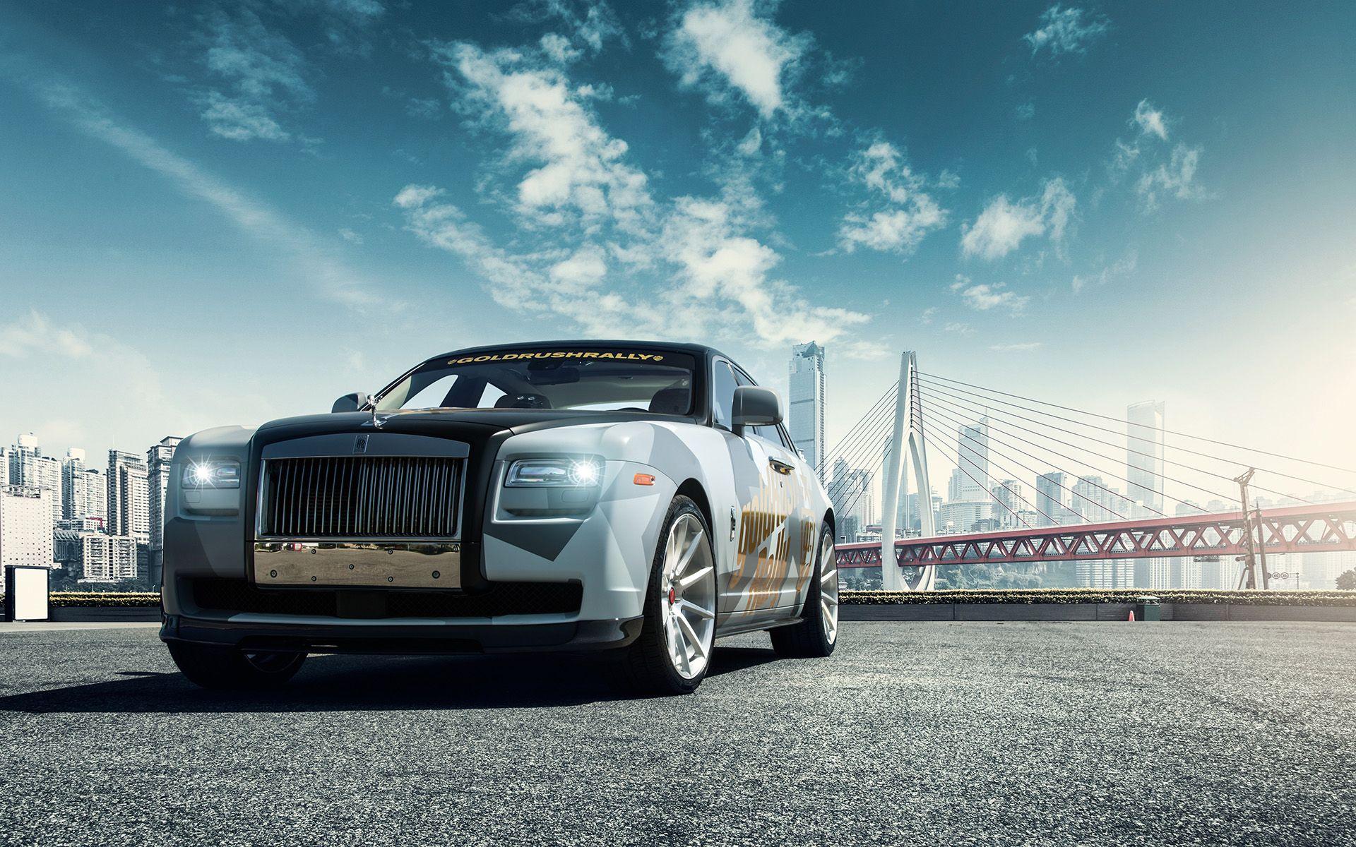 Wallpapers Vorsteiner, Rolls