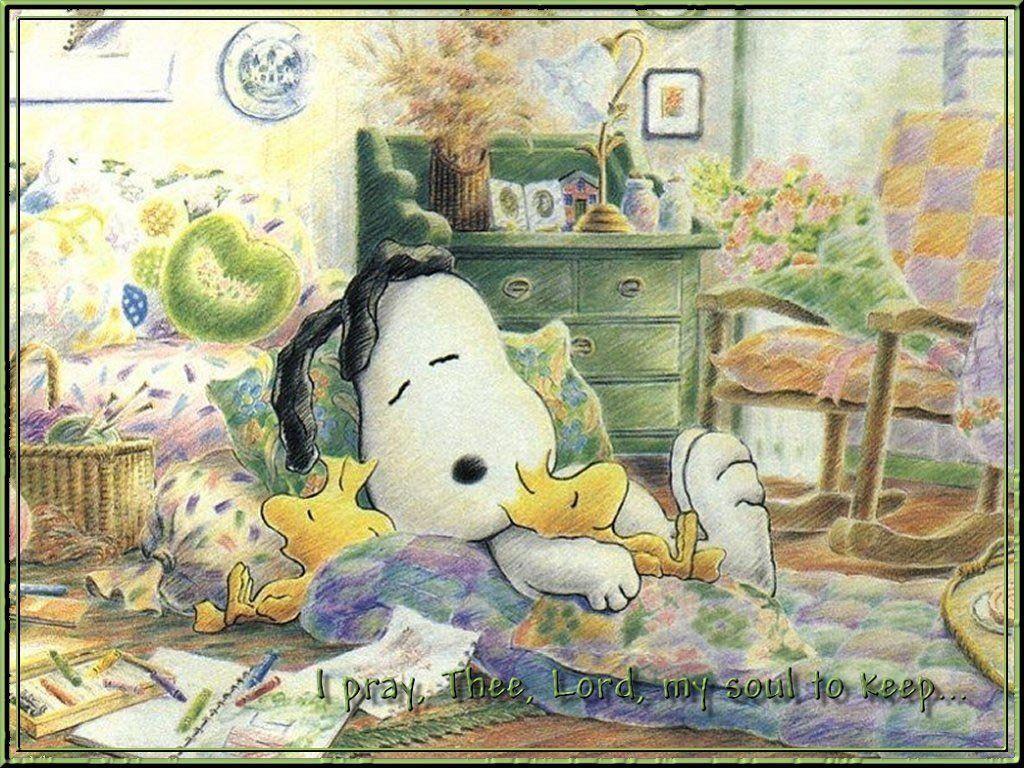 SNOOPY