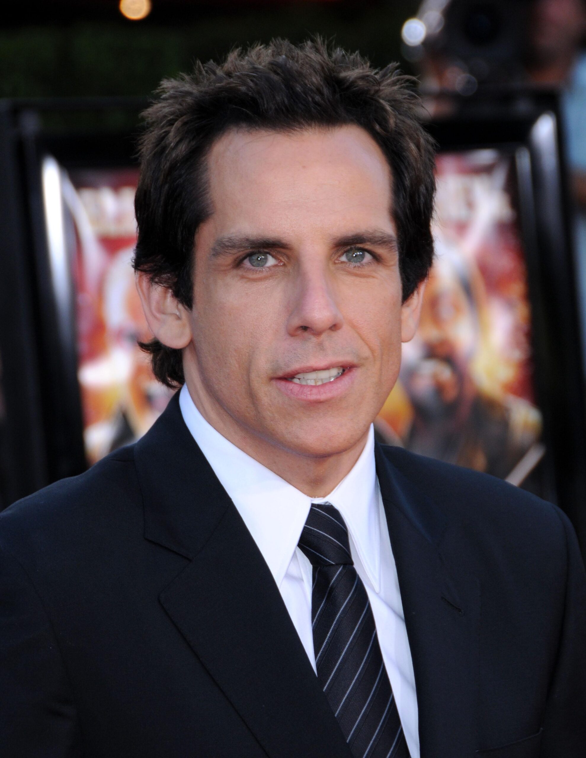 Ben Stiller Computer Wallpapers, Desktop Backgrounds