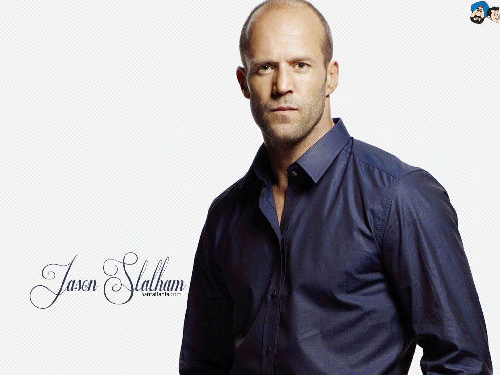 Jason Statham Wallpapers