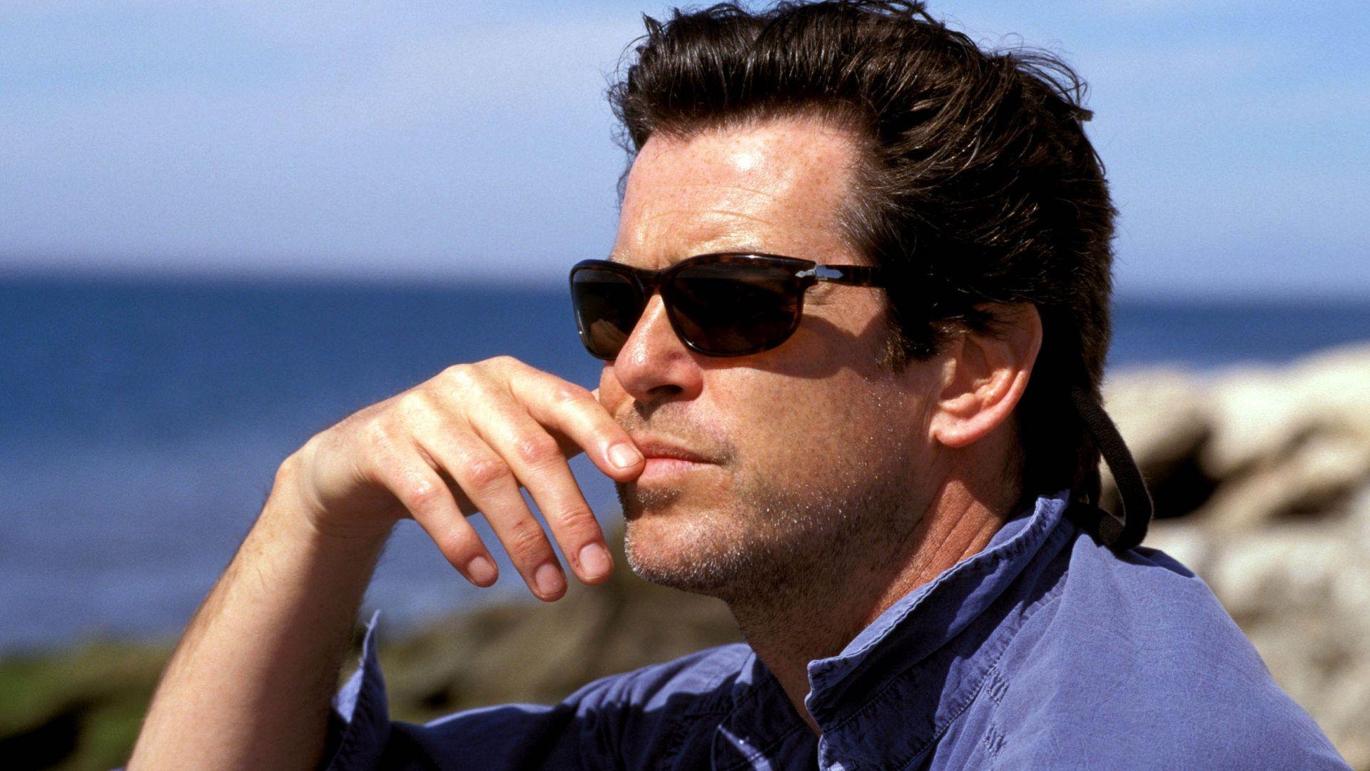 Pierce Brosnan Desktop Wallpapers 55640 ~ HDWallSource