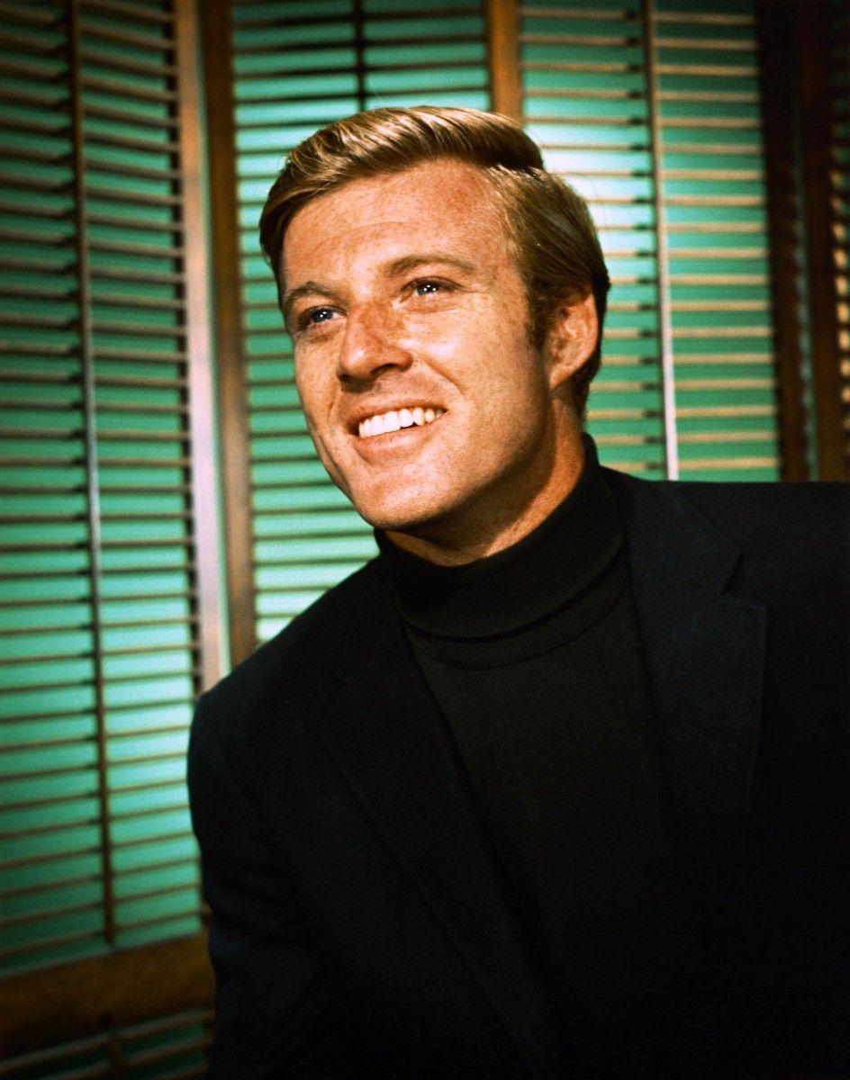 Robert Redford photo 4 of 35 pics, wallpapers