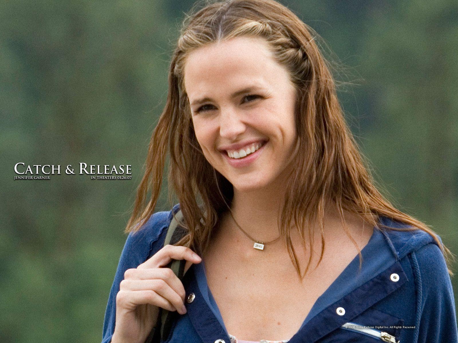 Jennifer Garner Wallpapers