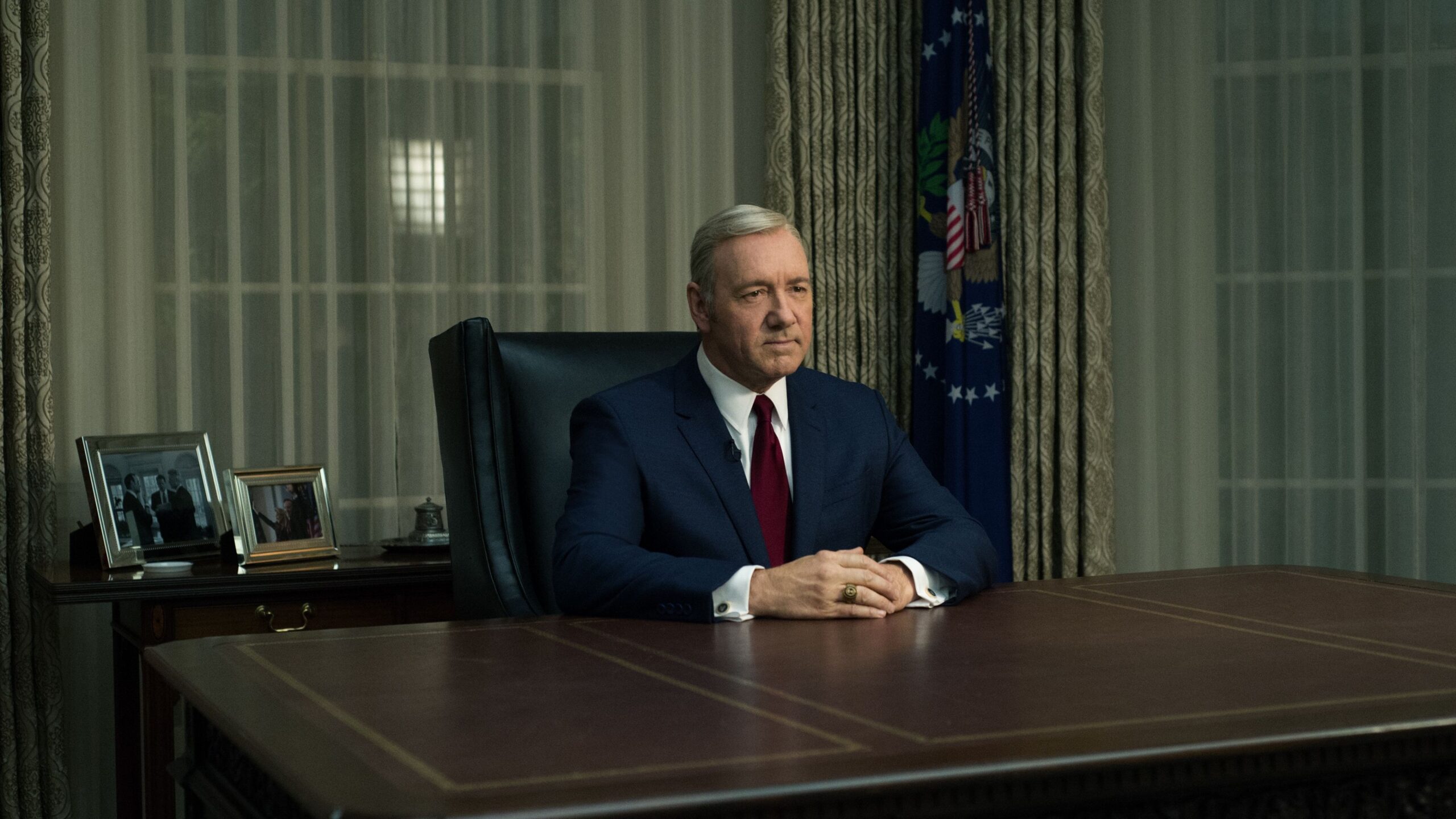 Wallpapers House of Cards, Best TV Series 2016, series, political