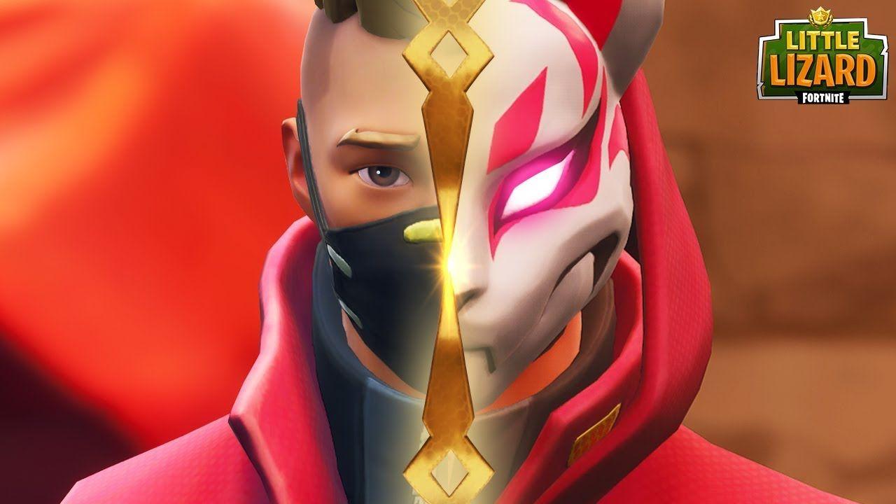 image of fortnite drift » Path Decorations Pictures