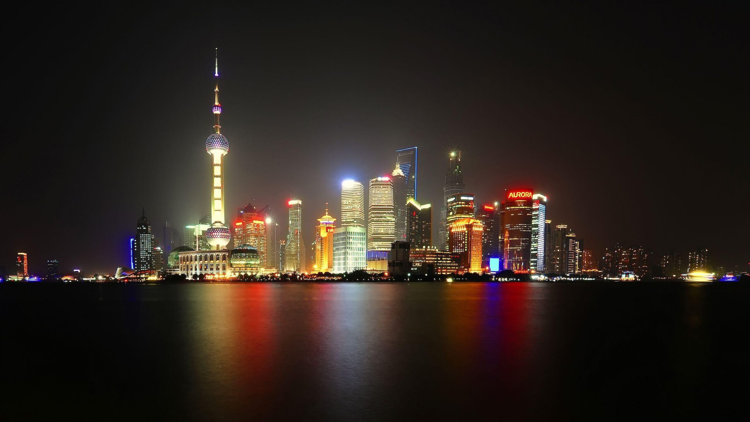 shanghai wallpapers