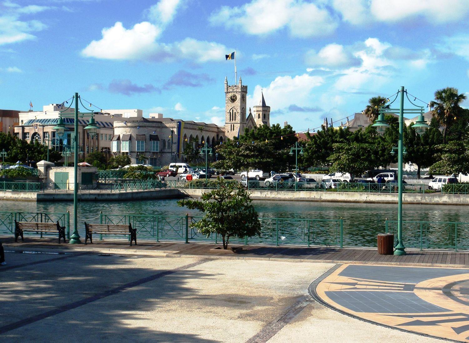 Bridgetown Barbados