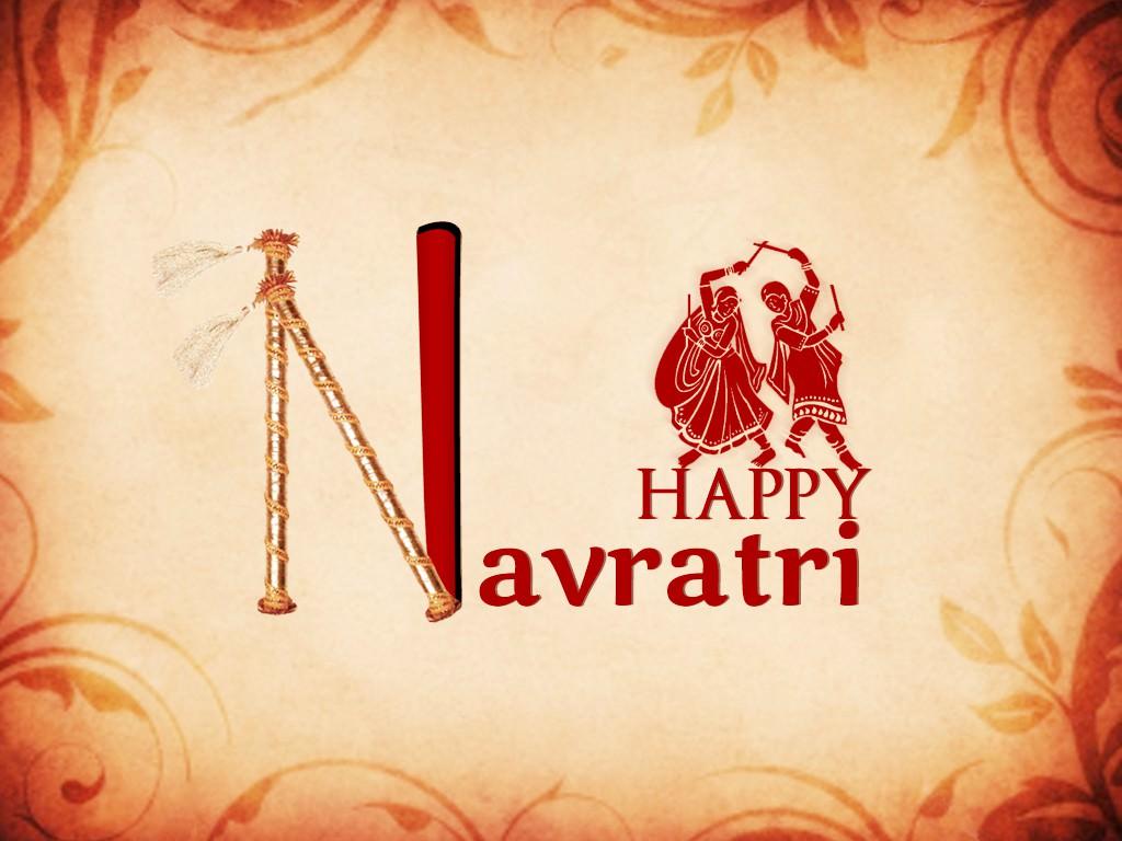 Durga Puja & Navratri HD Wallpapers Free Download