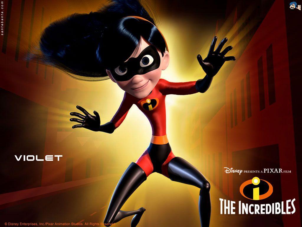 The Incredibles Movie Wallpapers