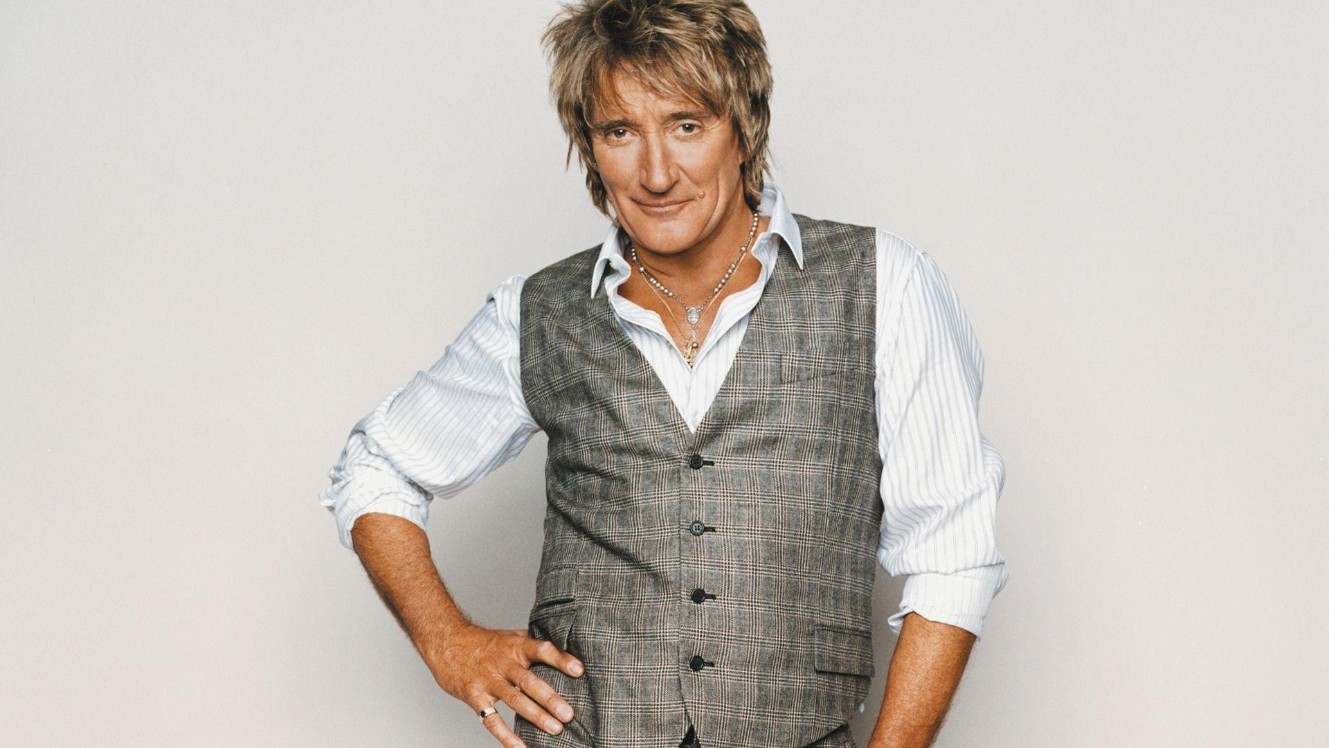 Rod Stewart Wallpapers, Full HDQ Rod Stewart Pictures and