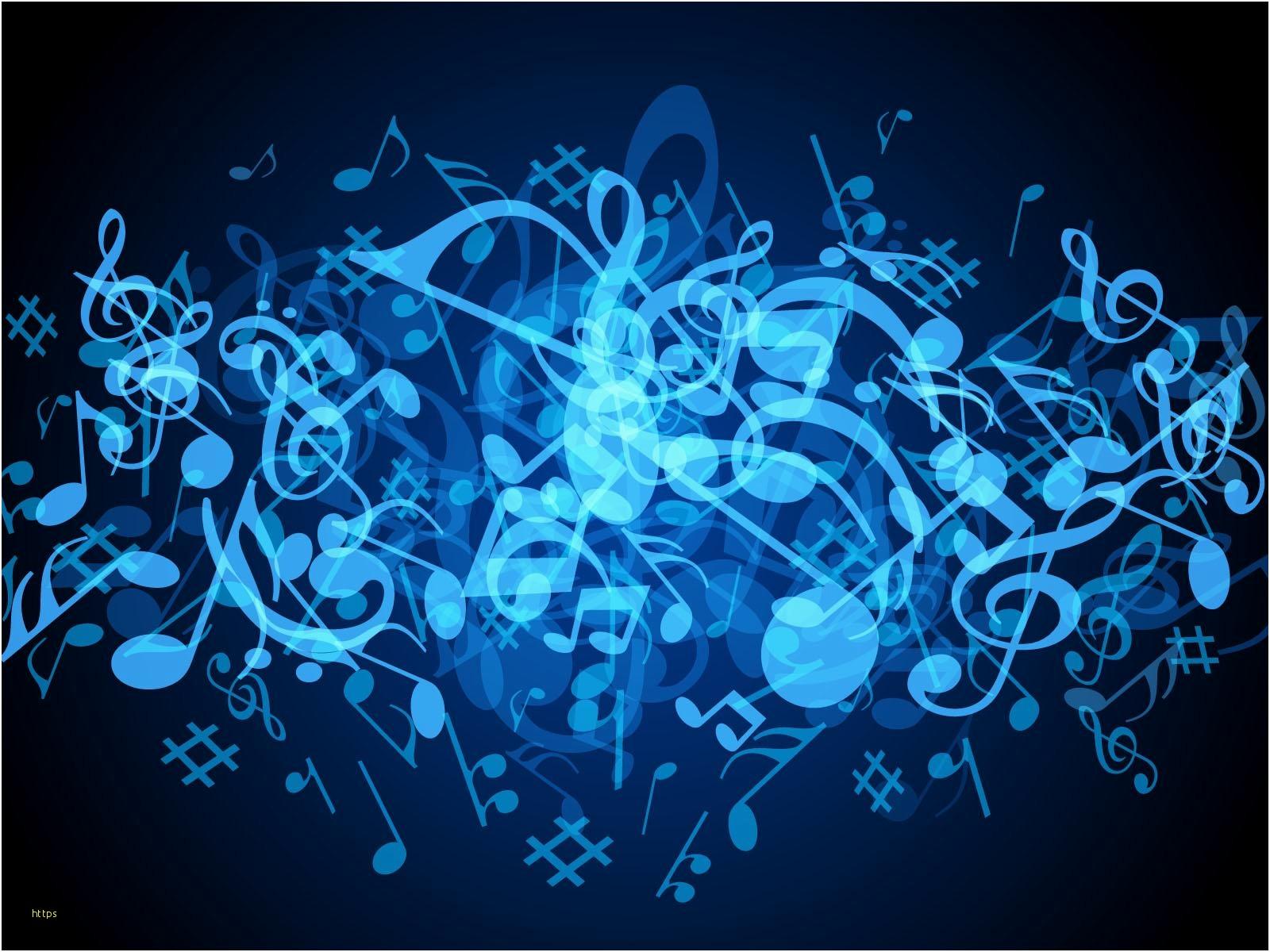 36 Lovely Music Notes Wallpapers