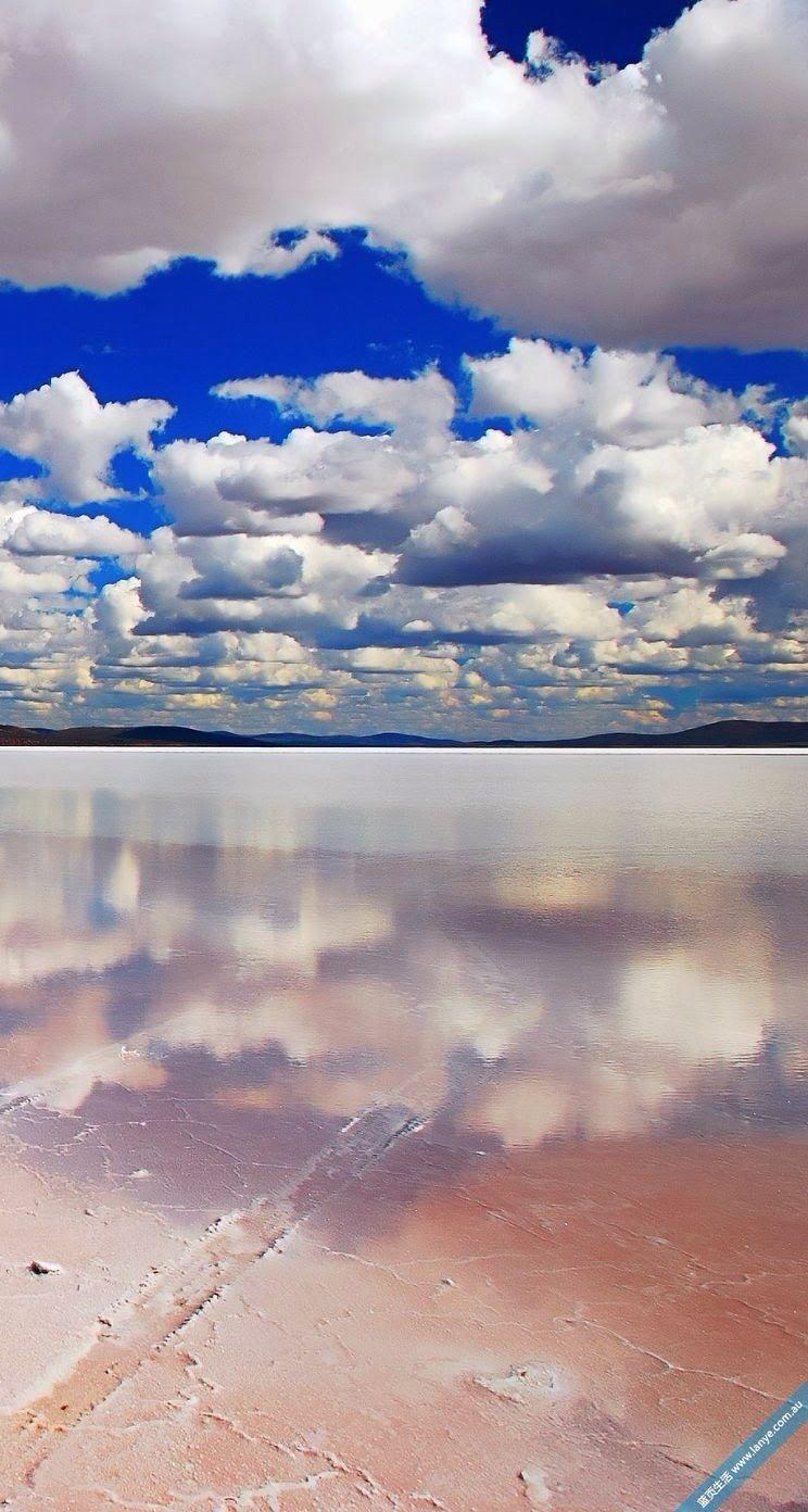 Uyuni Salt Flat, Bolivia