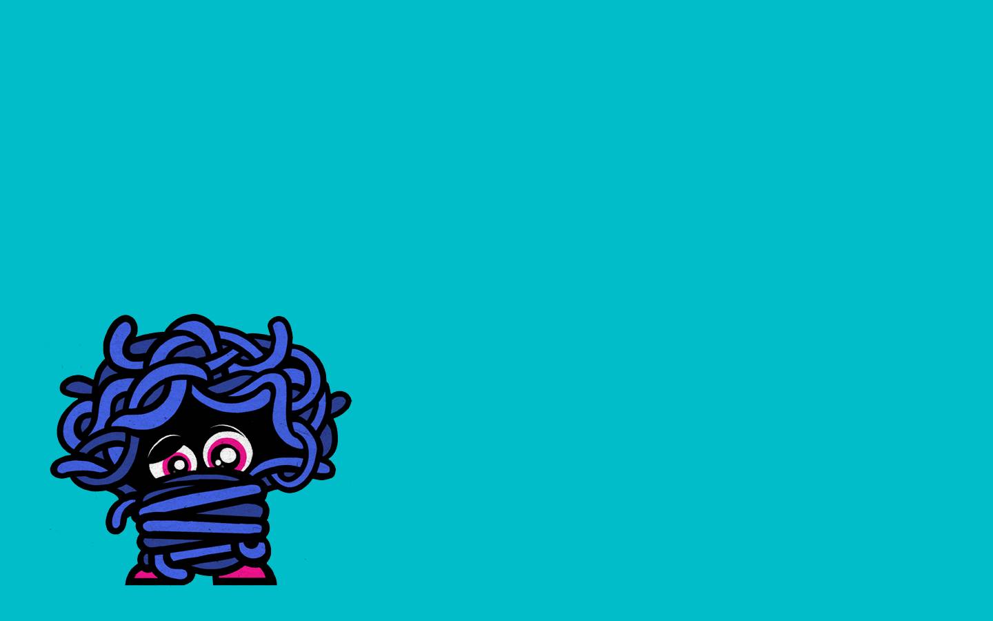 Tangela Wallpapers