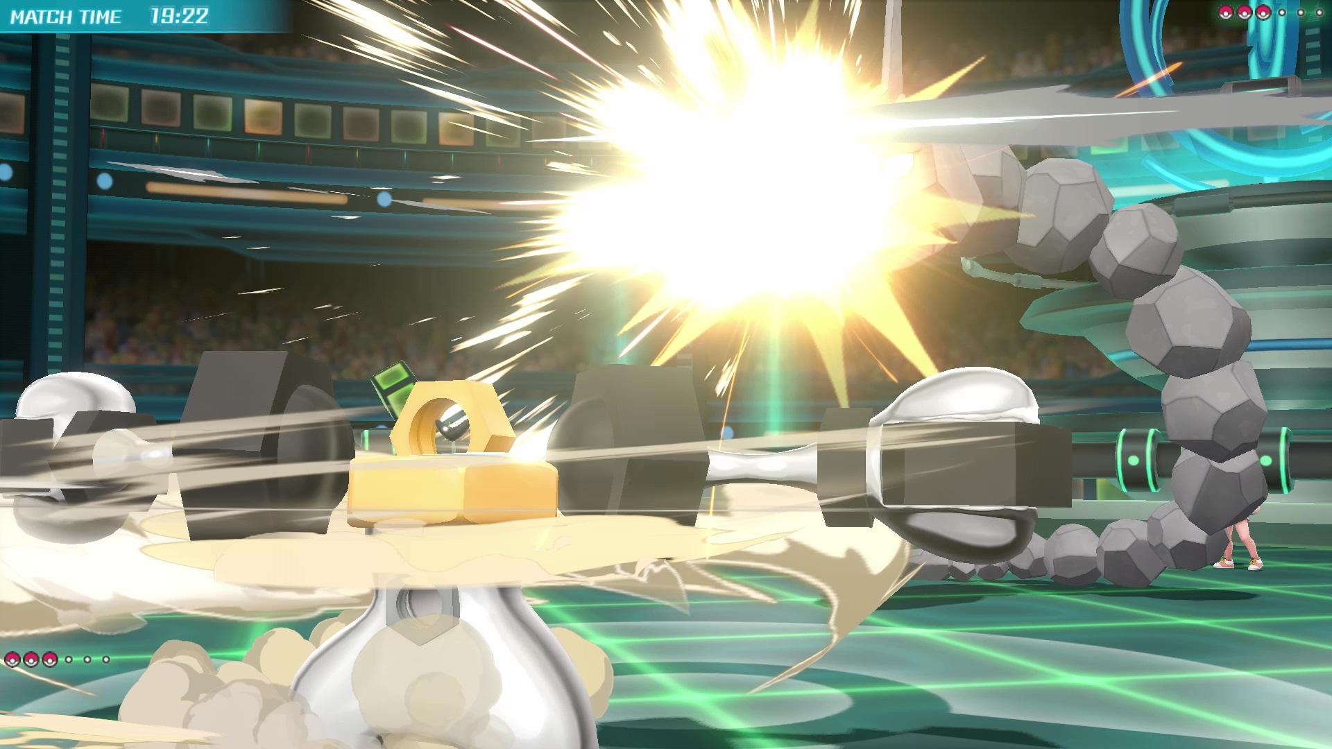 Pokémon: Let’s Go! legendary Meltan’s evolution revealed